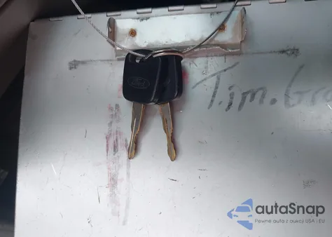 1999 Ford Ranger Xlt z USA, uszkodzony, nr VIN 1FTYR14X8XTA31172